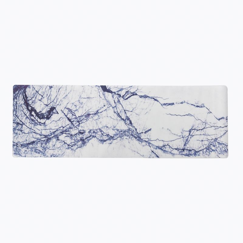 JOYINME Flow 3 mm jogos kilimėlis baltas 800013 2