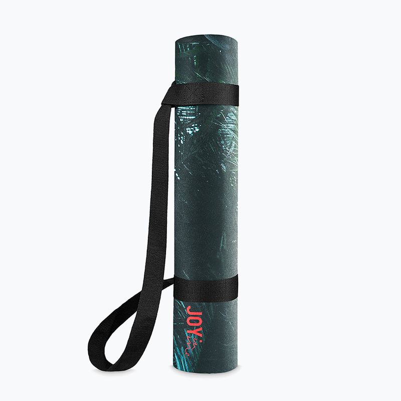 Jogos kilimėlis JOYINME Flow Coated 3 mm žalias 800401 5