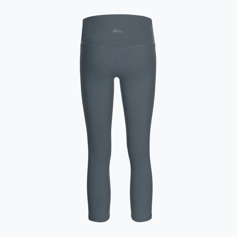 Moteriškos jogos tamprės JOYINME 7/8 Unity, ease™ blue 801466 2