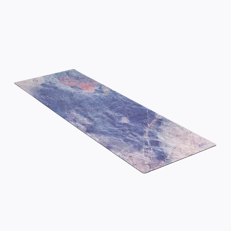 JOYINME Flow Dengtas jogos kilimėlis 3 mm mėlynas 800460