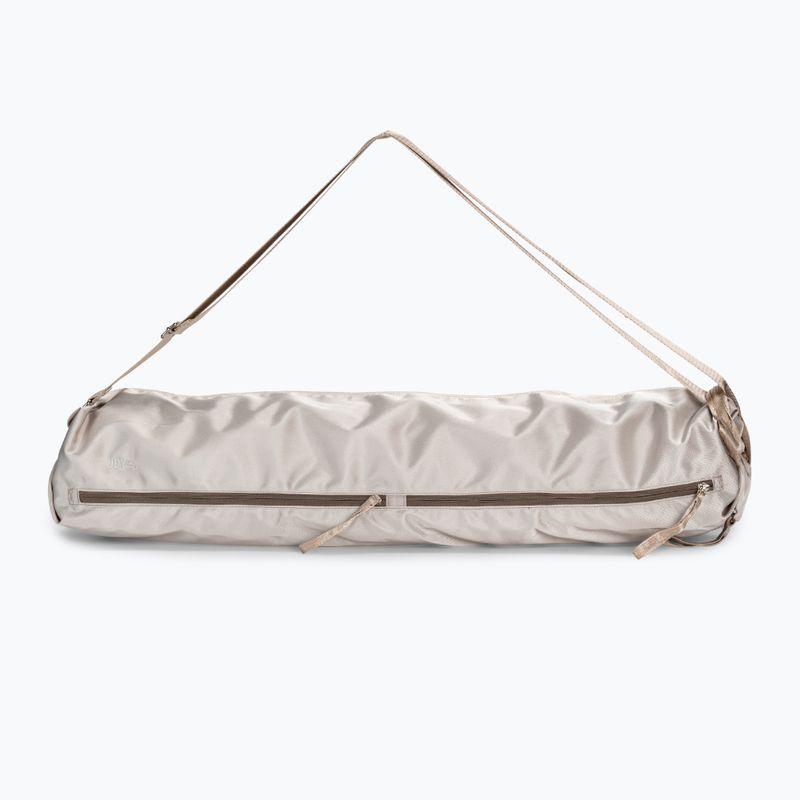 JOYINME On The Go krepšys jogos kilimėliui beige 800803 2