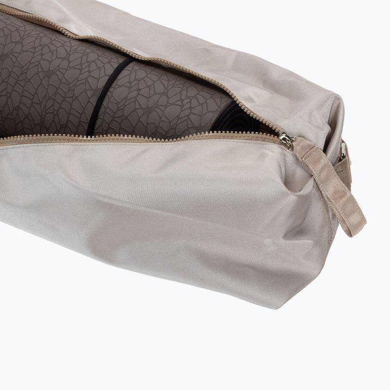 JOYINME On The Go krepšys jogos kilimėliui beige 800803 6