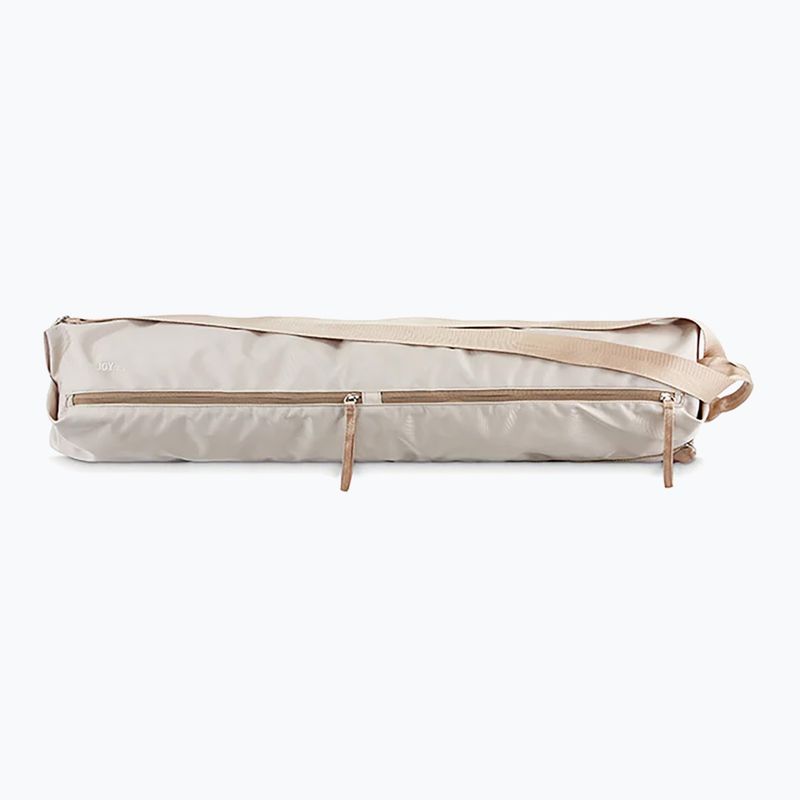 JOYINME On The Go krepšys jogos kilimėliui beige 800803 8