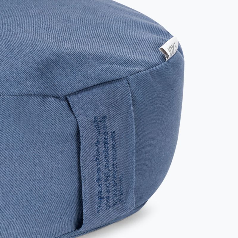 Meditacijos pagalvė JOYINME The Place astral violet 2