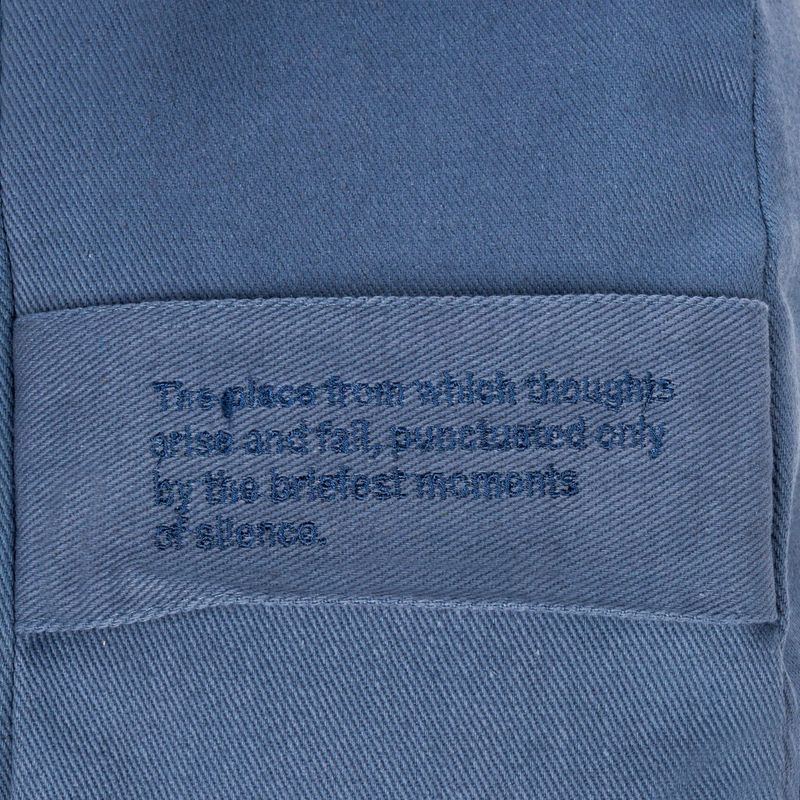 Meditacijos pagalvė JOYINME The Place astral violet 3