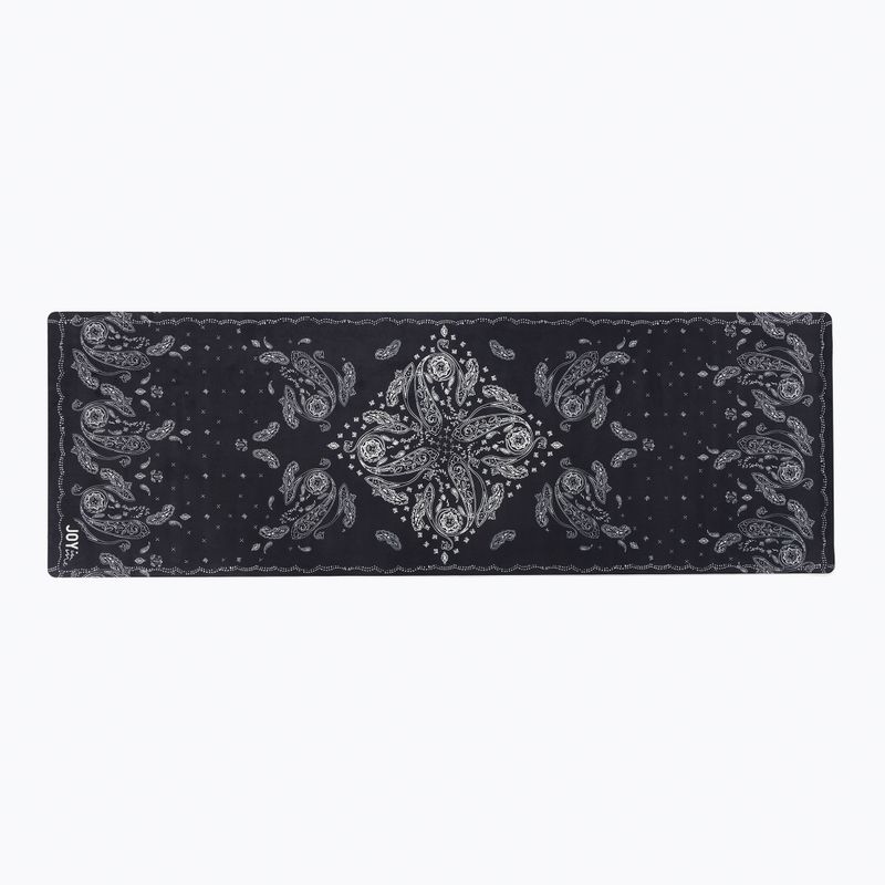 JOYINME Flow 3 mm juodas jogos kilimėlis 800017 2