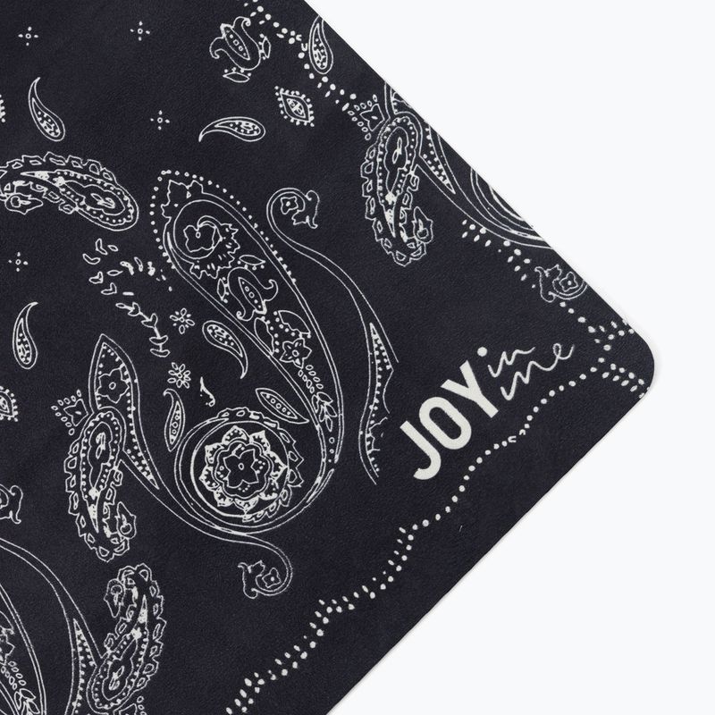 JOYINME Flow 3 mm juodas jogos kilimėlis 800017 3
