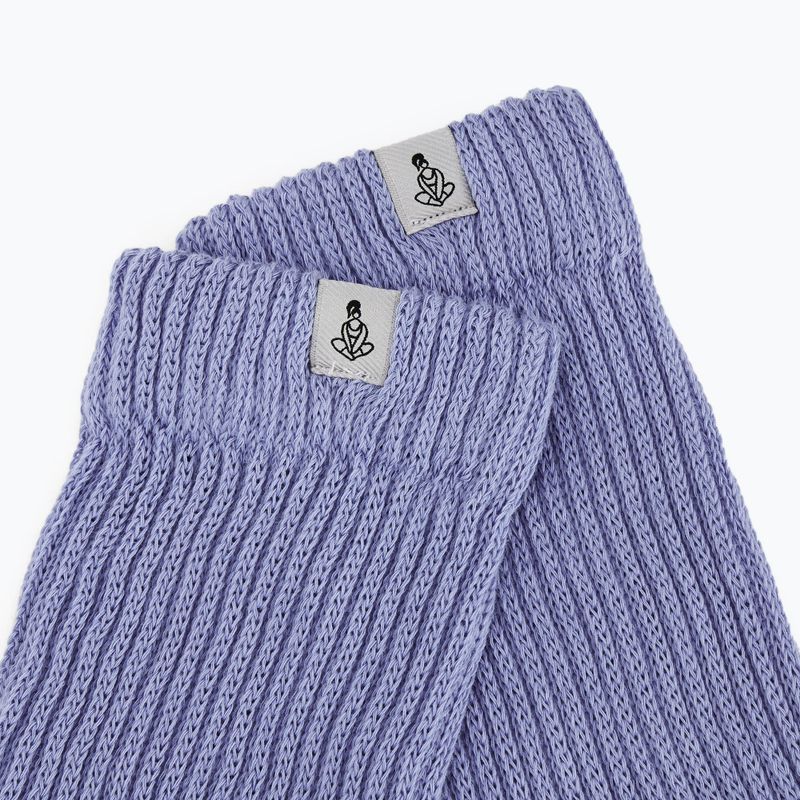 Kojinės JOYINME Ground Yourself arctic violet 4