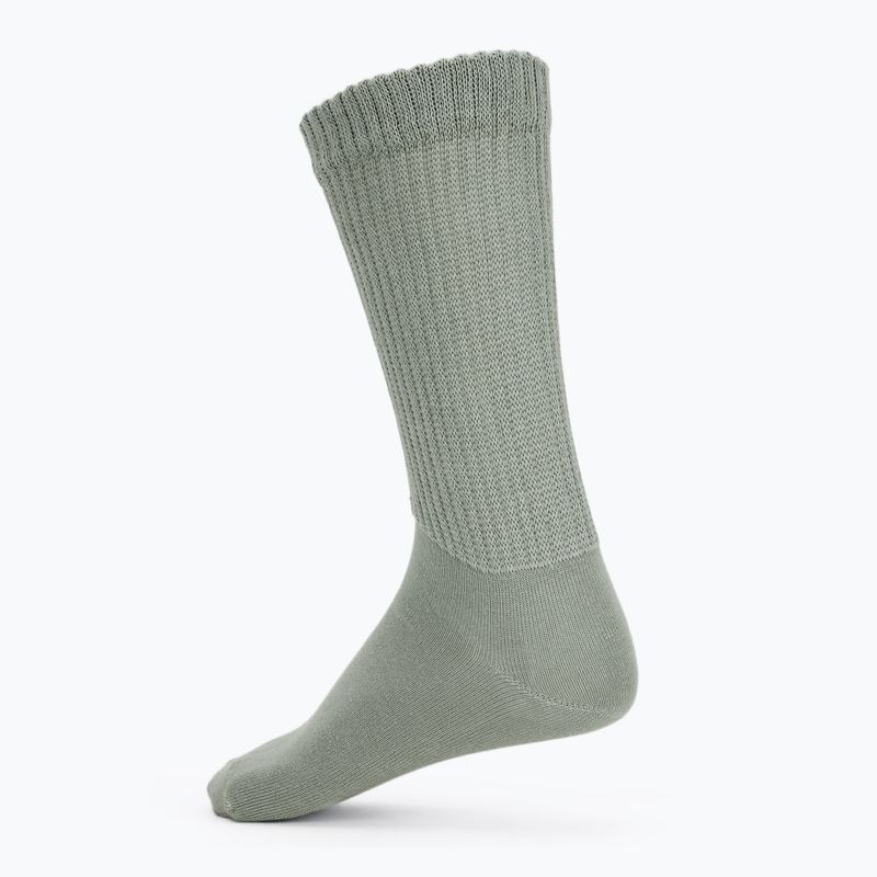 Kojinės JOYINME Ground Yourself sage 2