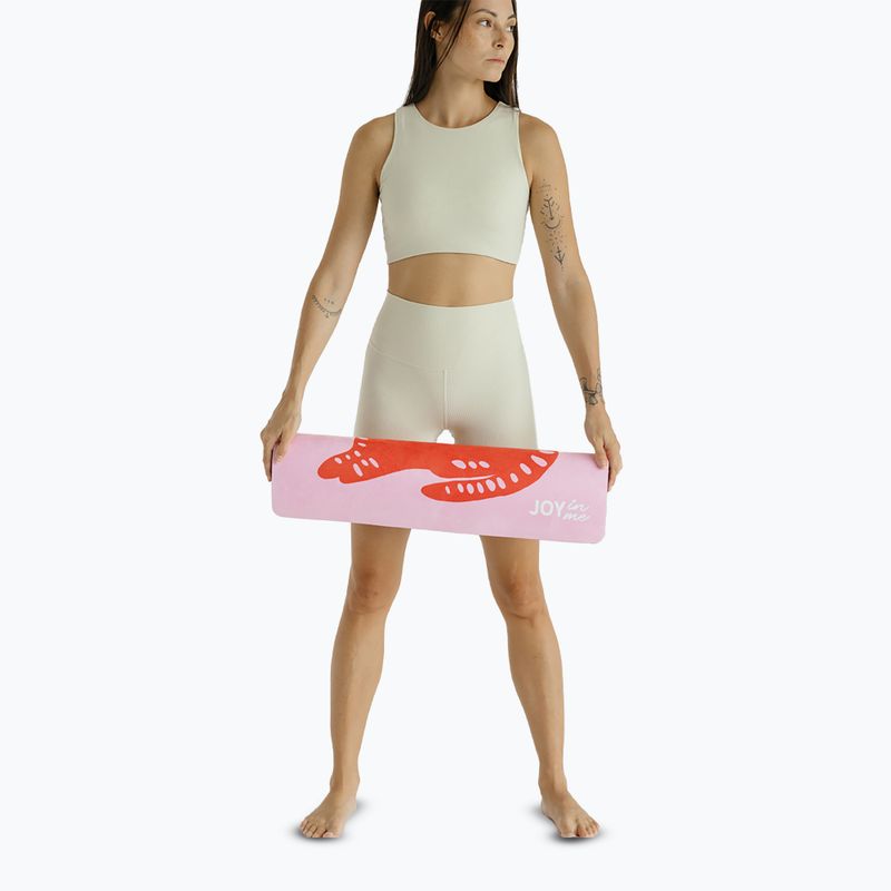 Jogos kilimėlis JOYINME Flow 3mm mind games pink 5