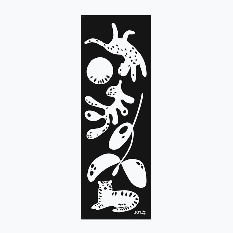 Jogos kilimėlis JOYINME Flow Coated 3 mm dengtas mind games tamsus