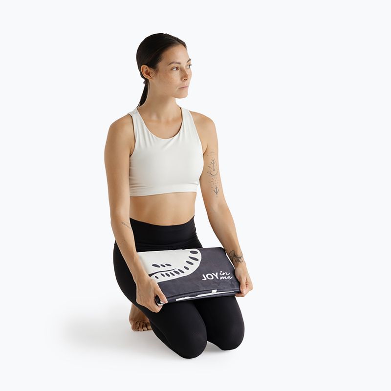 Jogos kilimėlis JOYINME Flow 3 mm nano mind games tamsus 6