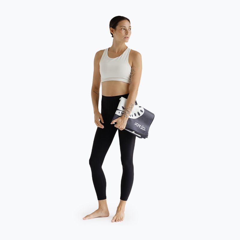 Jogos kilimėlis JOYINME Flow 3 mm nano mind games tamsus 8