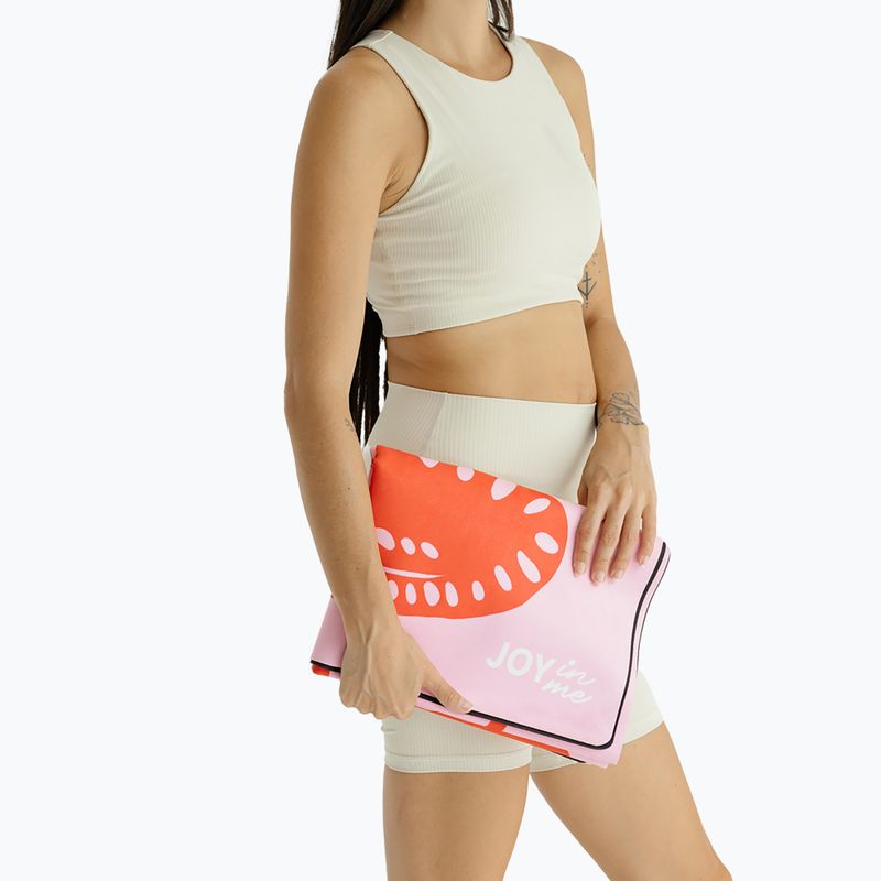 Jogos kilimėlis JOYINME Flow Nano 1mm nano mind games pink 7