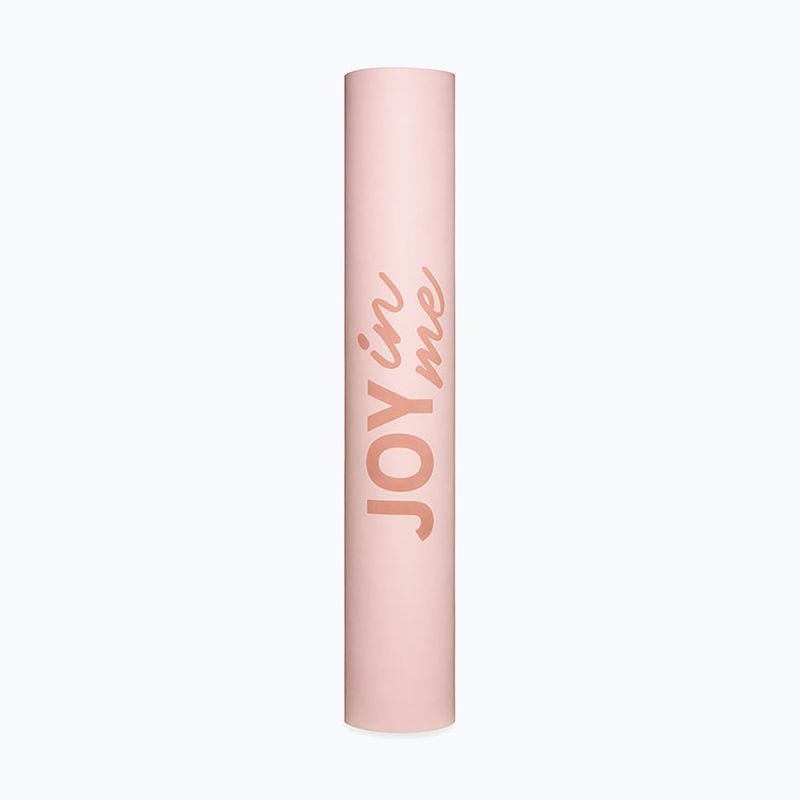 Jogos kilimėlis JOYINME Pro 4.5 mm pink nude 3