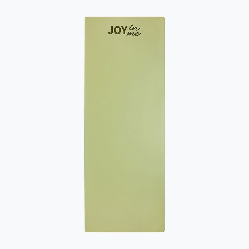 Jogos kilimėlis JOYINME Pro 4.5 mm šviesiai žalias