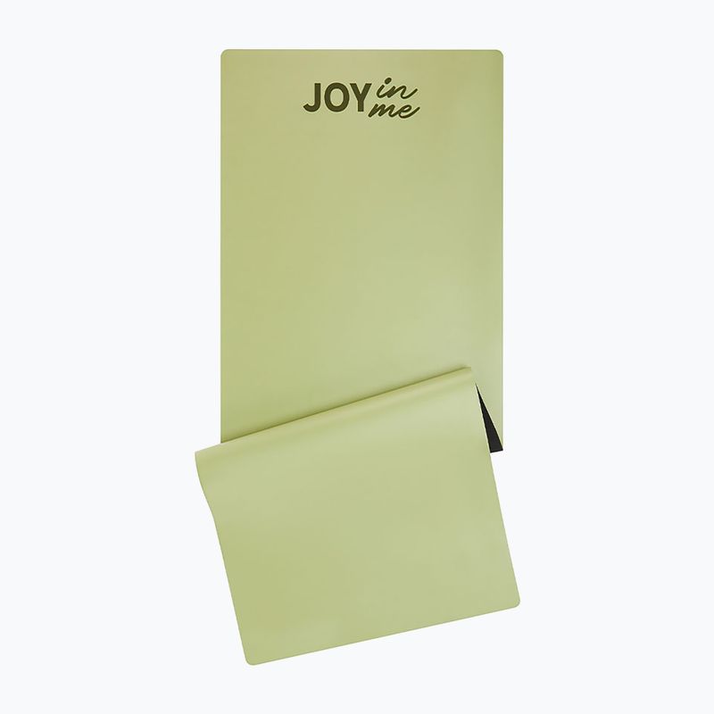 Jogos kilimėlis JOYINME Pro 4.5 mm šviesiai žalias 2