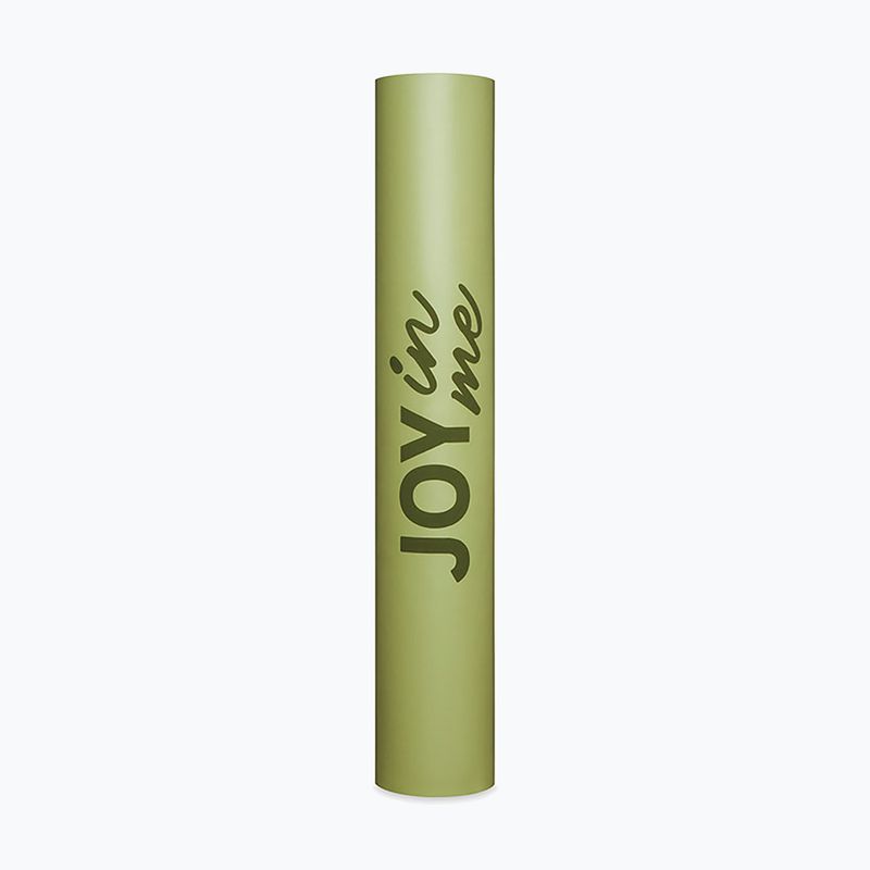 Jogos kilimėlis JOYINME Pro 4.5 mm šviesiai žalias 3