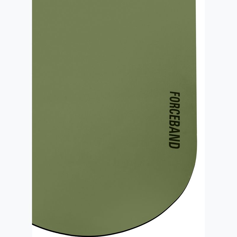 Jogos kilimėlis FORCEBAND PU Macha 5 mm stroke 2