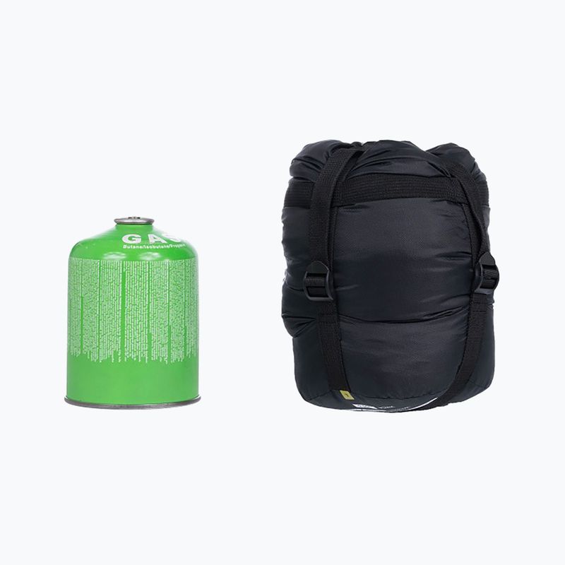 Miegmaišis Volven Polaris 215 cm/left green 4