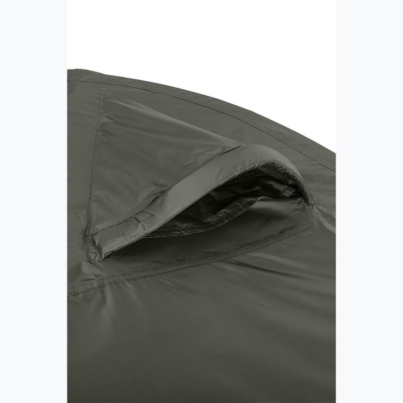 3 vietų stovyklavimo palapinė Volven Passat green 3