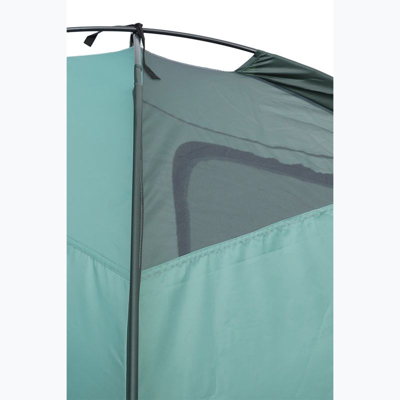 3 vietų stovyklavimo palapinė Volven Passat green 4