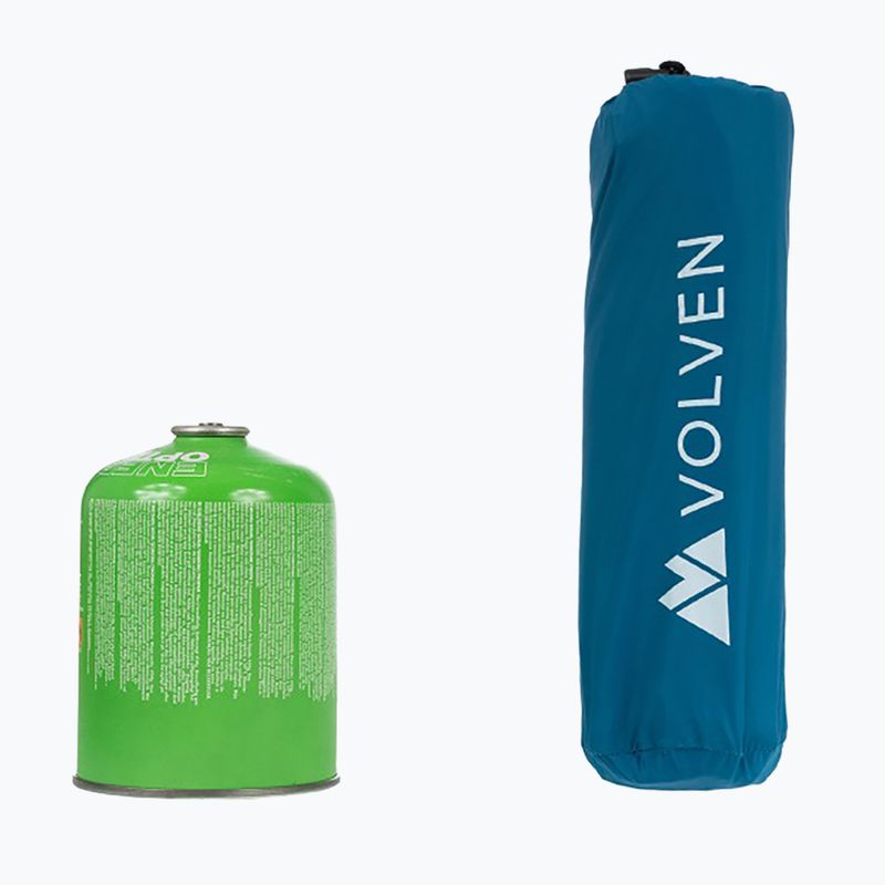 Pripučiamas kilimėlis Volven Air Pro blue 6