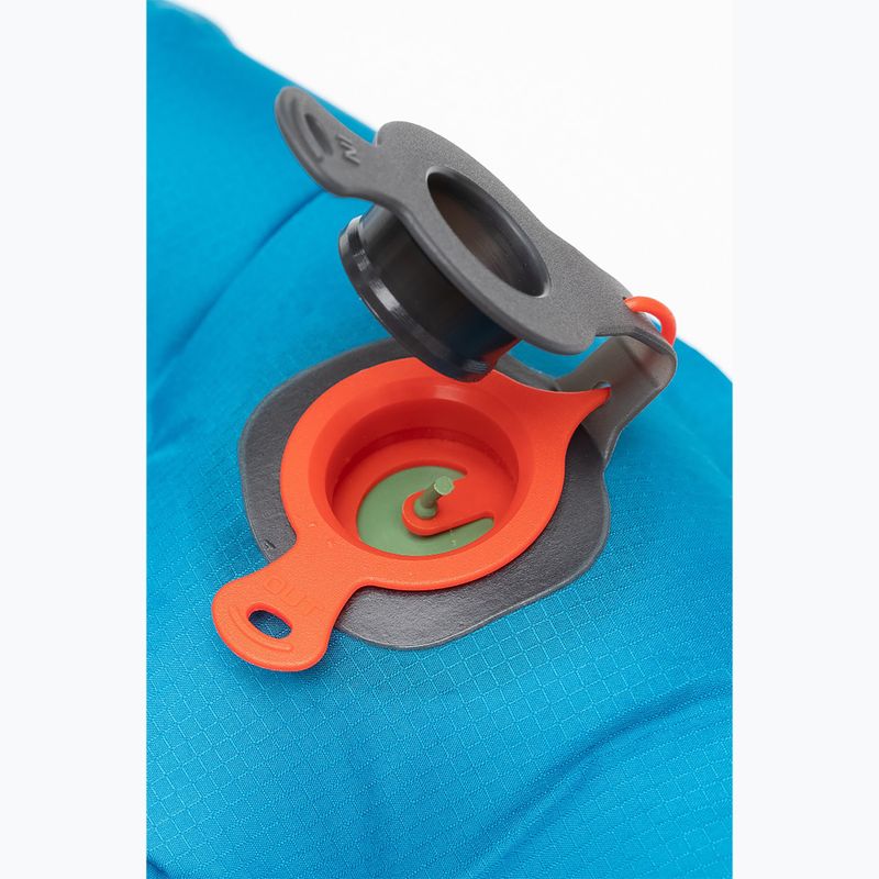 Pripučiamas kilimėlis Volven Air Thermo blue 3