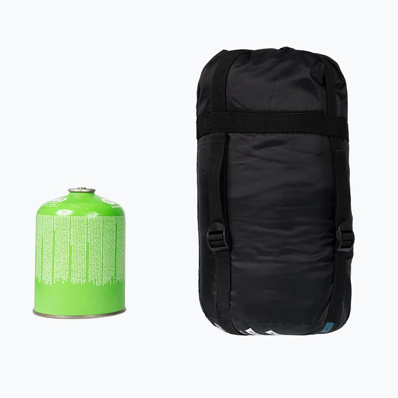 Miegmaišis Volven Superlight III 215 cm/left blue 6