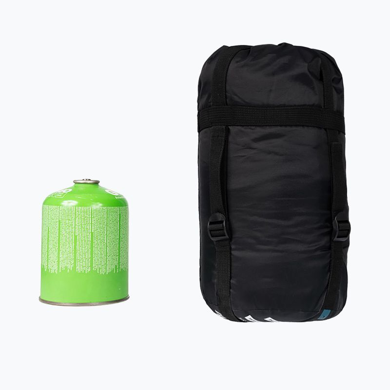 Miegmaišis Volven Superlight III 215 cm/right blue 6