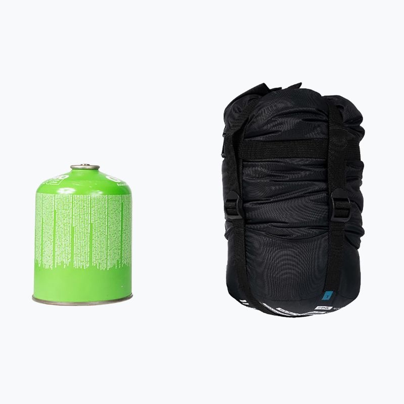 Miegmaišis Volven Superlight II 215 cm/left blue 7