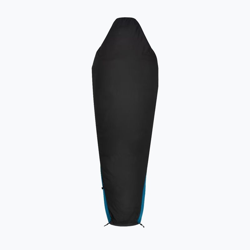 Miegmaišis Volven Superlight II 215 cm/right blue 3