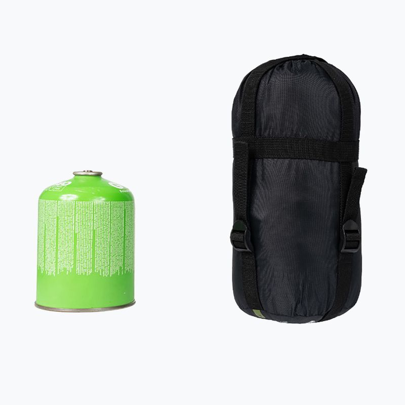 Miegmaišis Volven Superlight I 215 cm/left olive 6