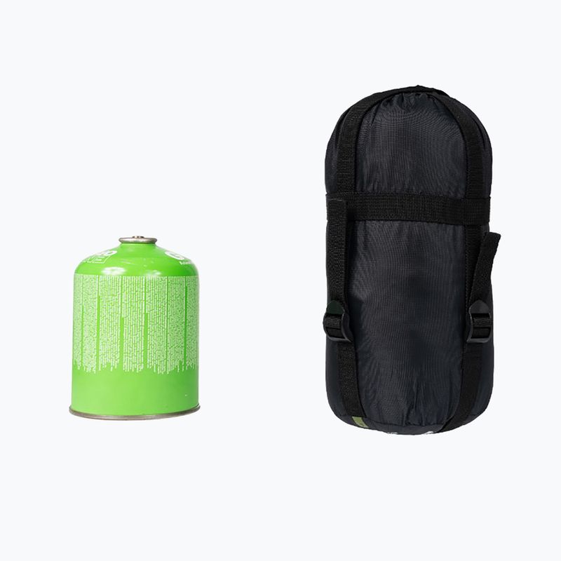 Miegmaišis Volven Superlight I 215 cm/right olive 6