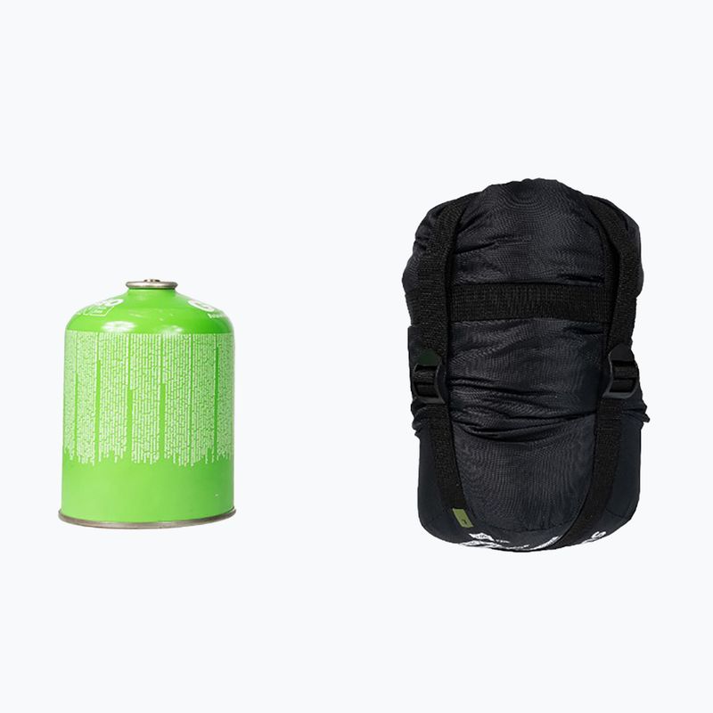 Miegmaišis Volven Superlight I 215 cm/right olive 7