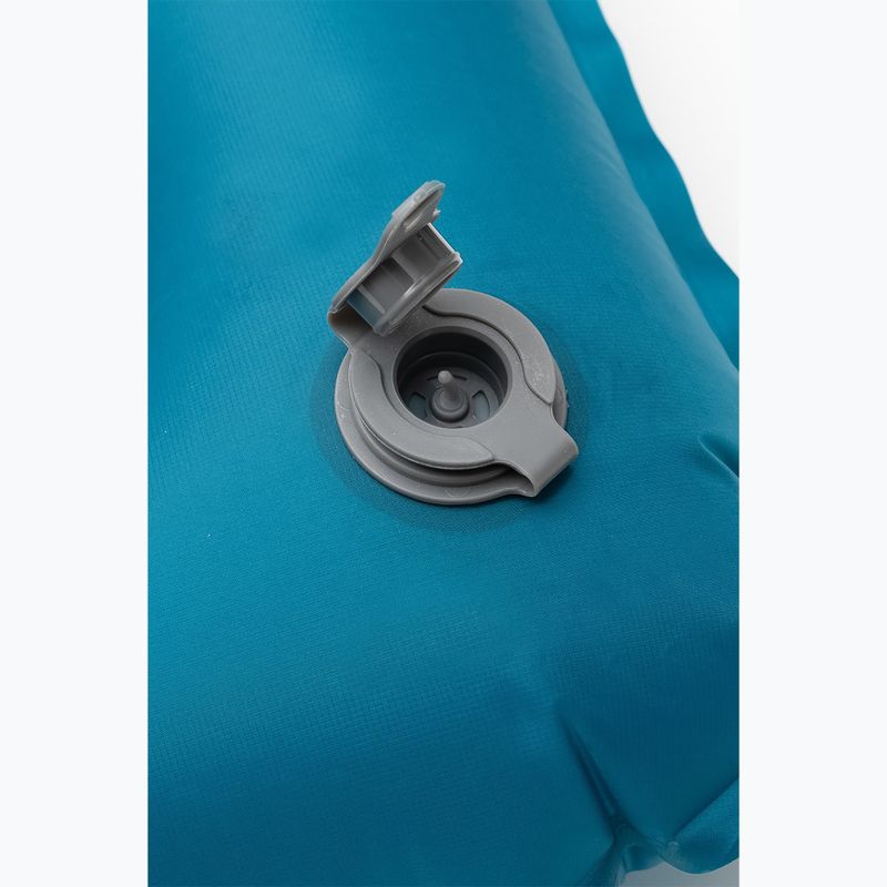 Pripučiamas kilimėlis Volven Air Comfort Plus Twin blue 3