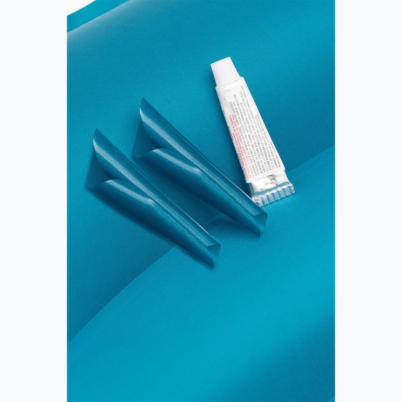 Pripučiamas kilimėlis Volven Air Comfort Plus Twin blue 5