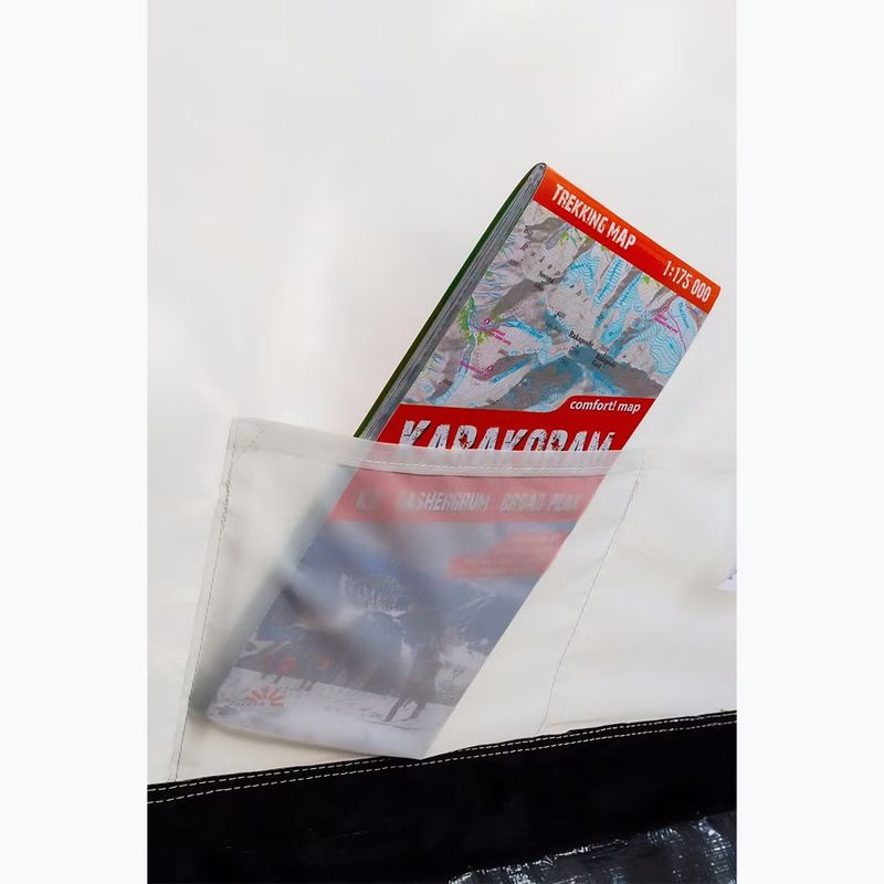 3 vietų žygio palapinė Volven Storm green 6