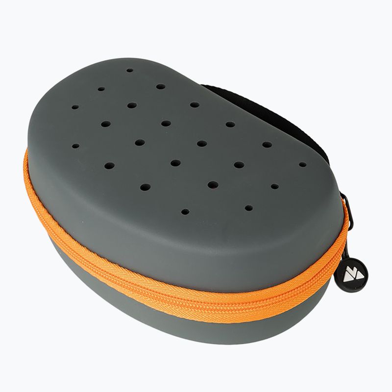 Batų apkaustai Volven Pro Traxion orange 8