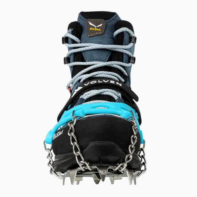 Batų apkaustai Volven Pro Traxion blue 3