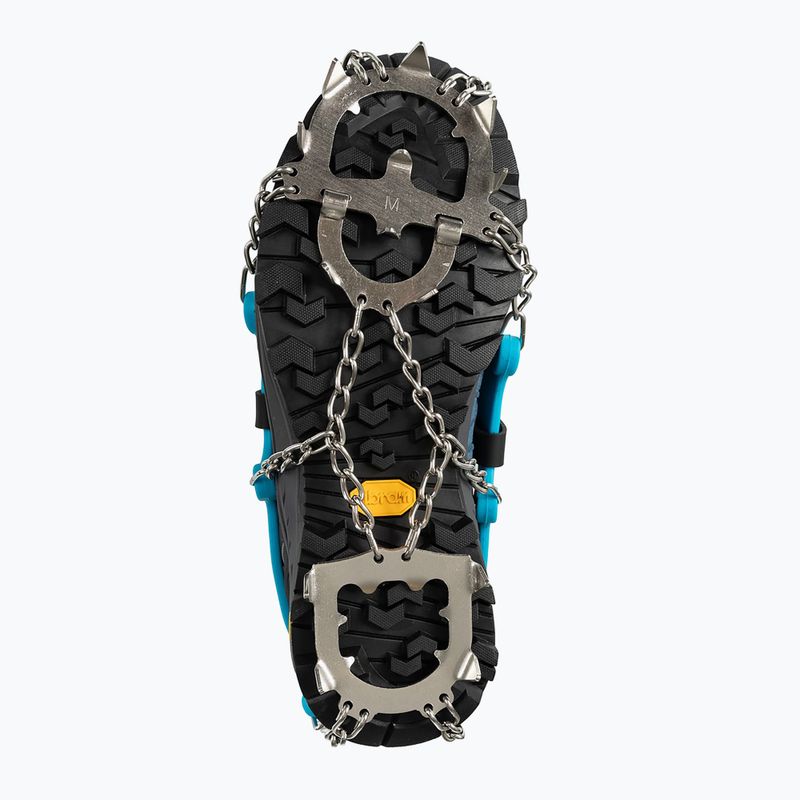 Batų apkaustai Volven Pro Traxion blue 5