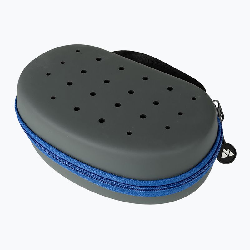 Batų apkaustai Volven Pro Traxion blue 8