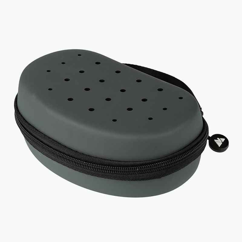 Batų apkaustai Volven Pro Traxion Black black 8