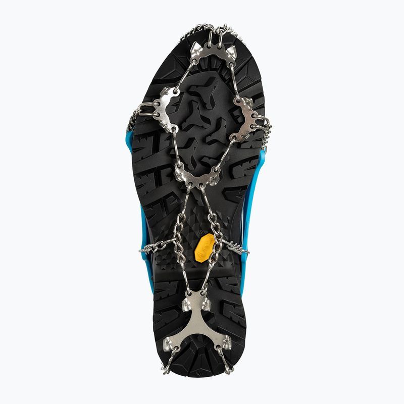 Batų apkaustai Volven Pro Traxion Lite blue 5