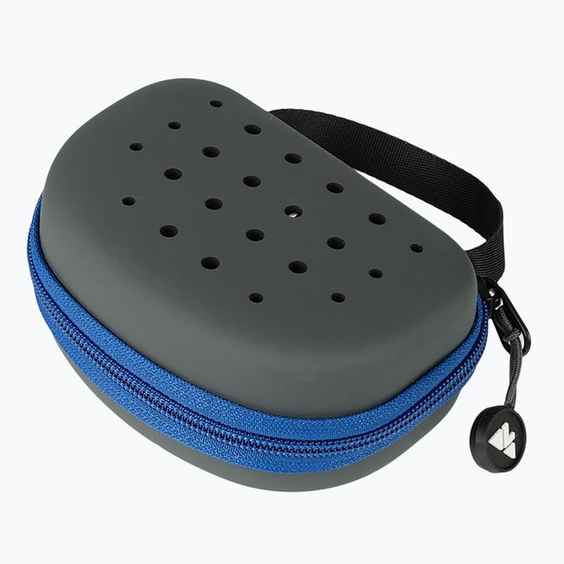 Batų apkaustai Volven Pro Traxion Lite blue 8