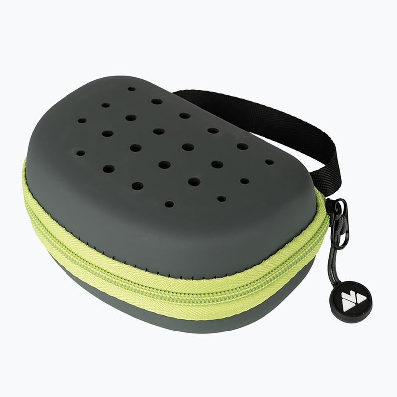 Batų apkaustai Volven Pro Traxion Lite green 8