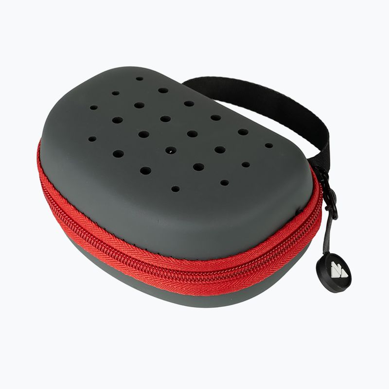 Batų apkaustai Volven Pro Traxion Lite red 8