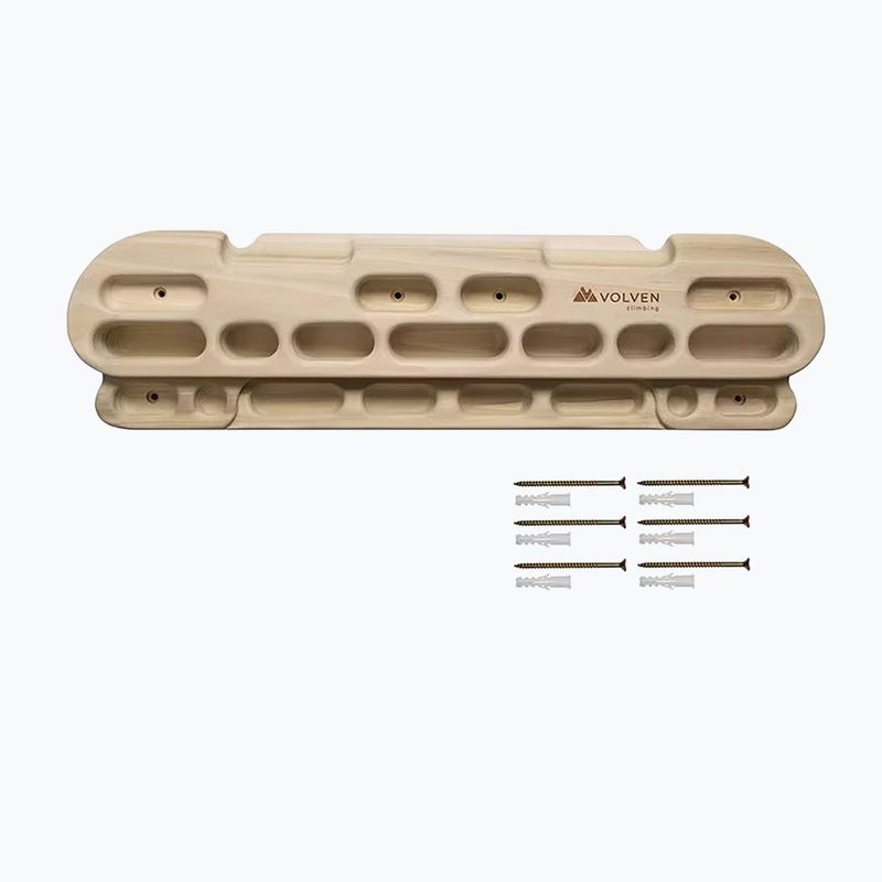 Lenta Volven Fortis 2