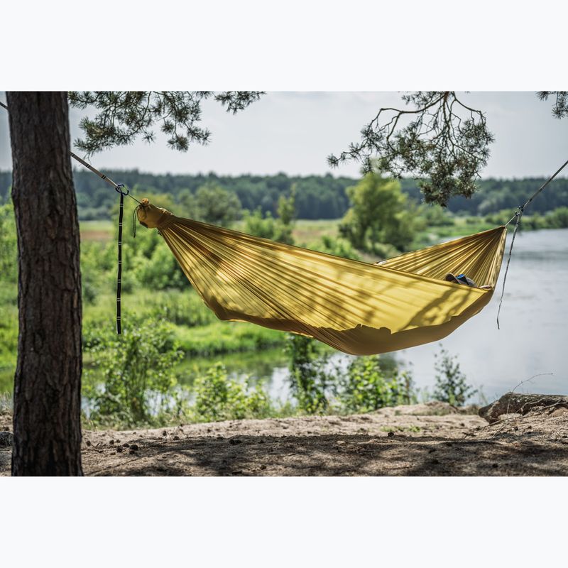 Turistinis hamakas Lesovik Clever disa pear 2