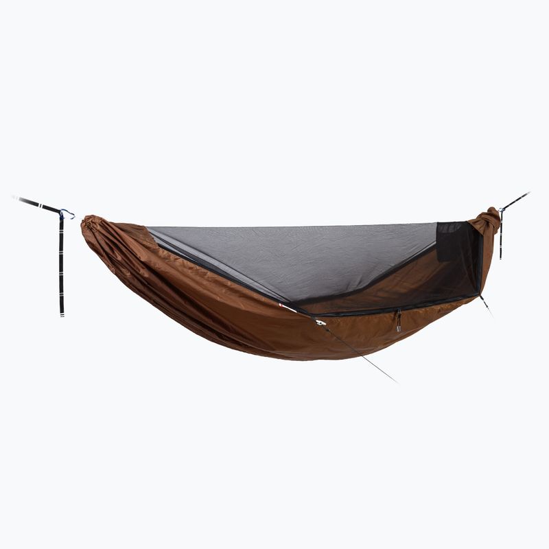 Turistinis hamakas Lesovik Draka choco root